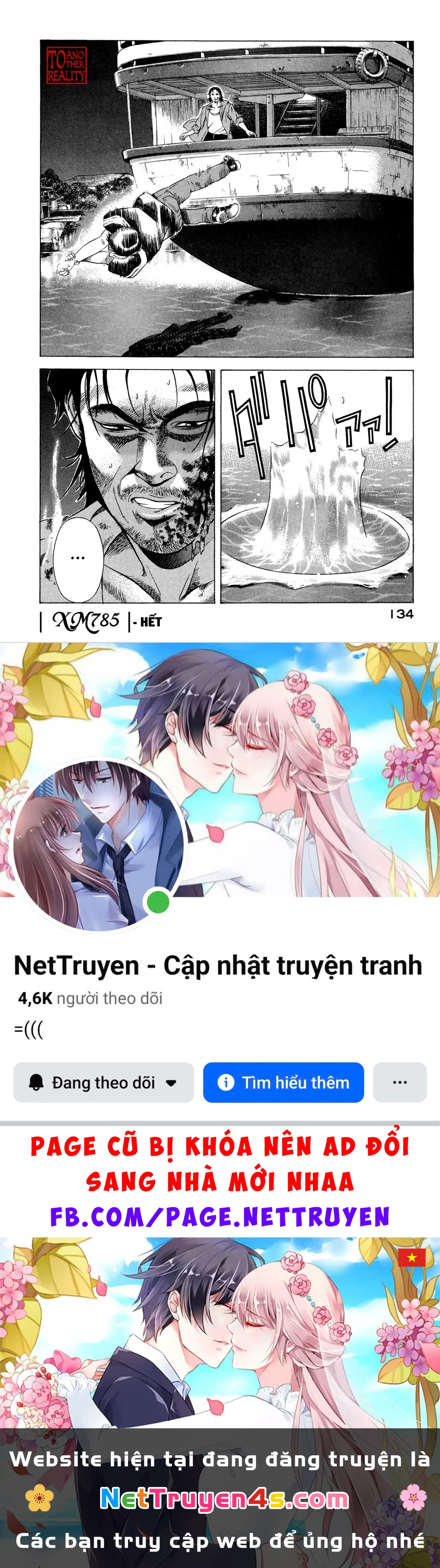 Yugo - Kẻ Thương Thuyết Chapter 66 - 46