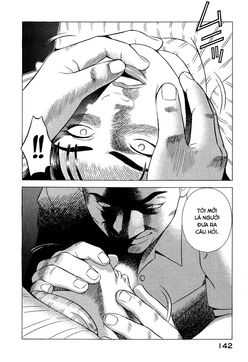 Yugo - Kẻ Thương Thuyết Chapter 67 - 9