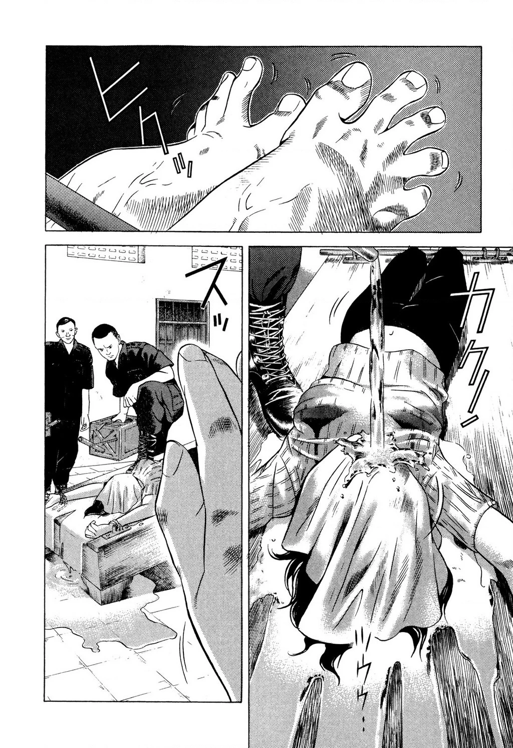 Yugo - Kẻ Thương Thuyết Chapter 67 - 15