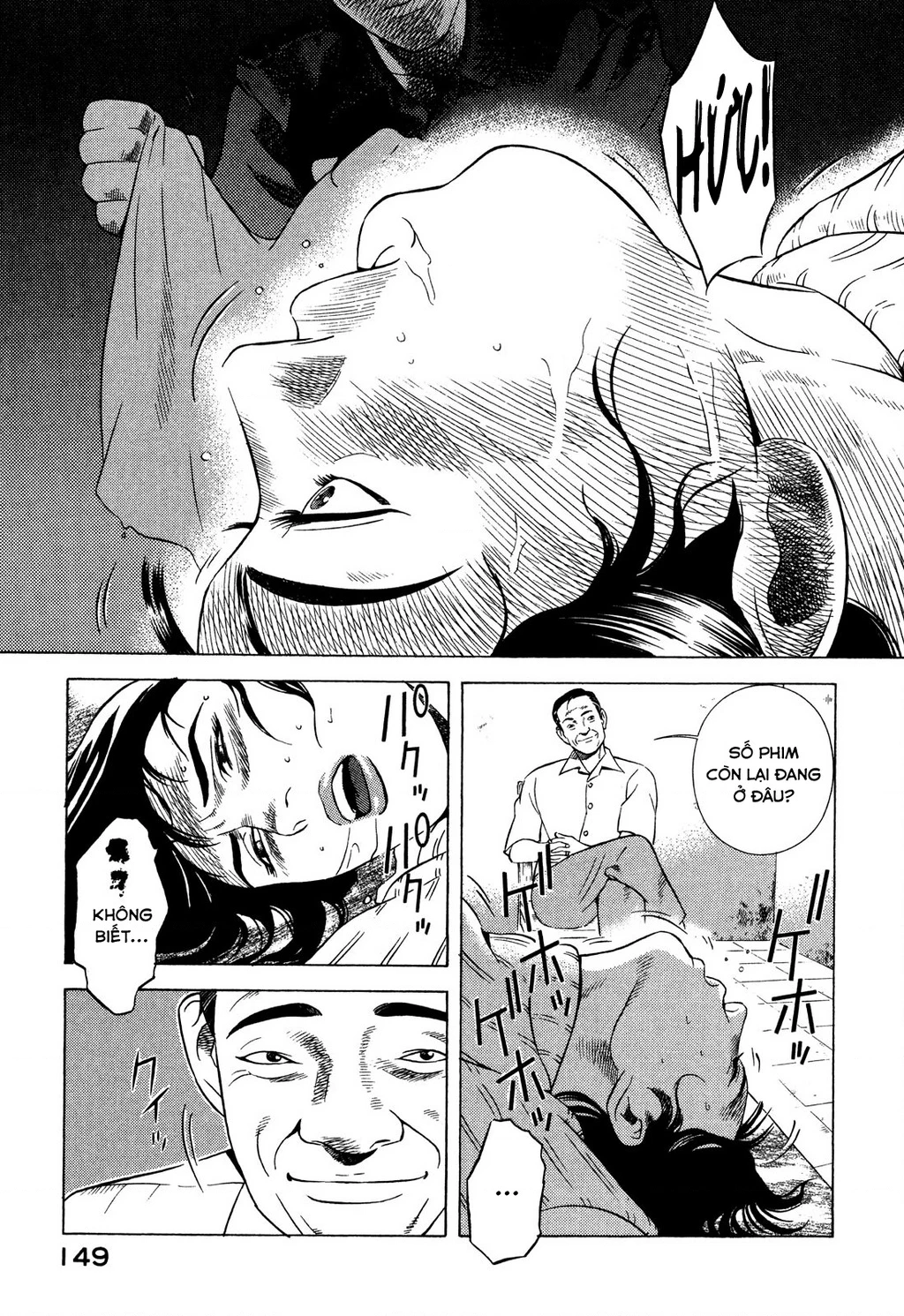 Yugo - Kẻ Thương Thuyết Chapter 67 - 16