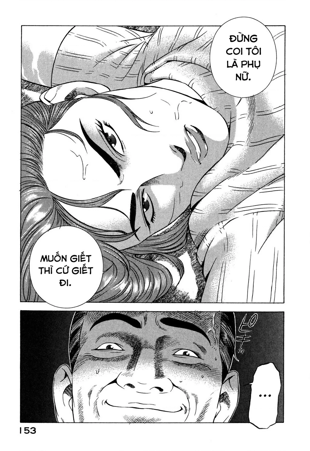 Yugo - Kẻ Thương Thuyết Chapter 67 - 20