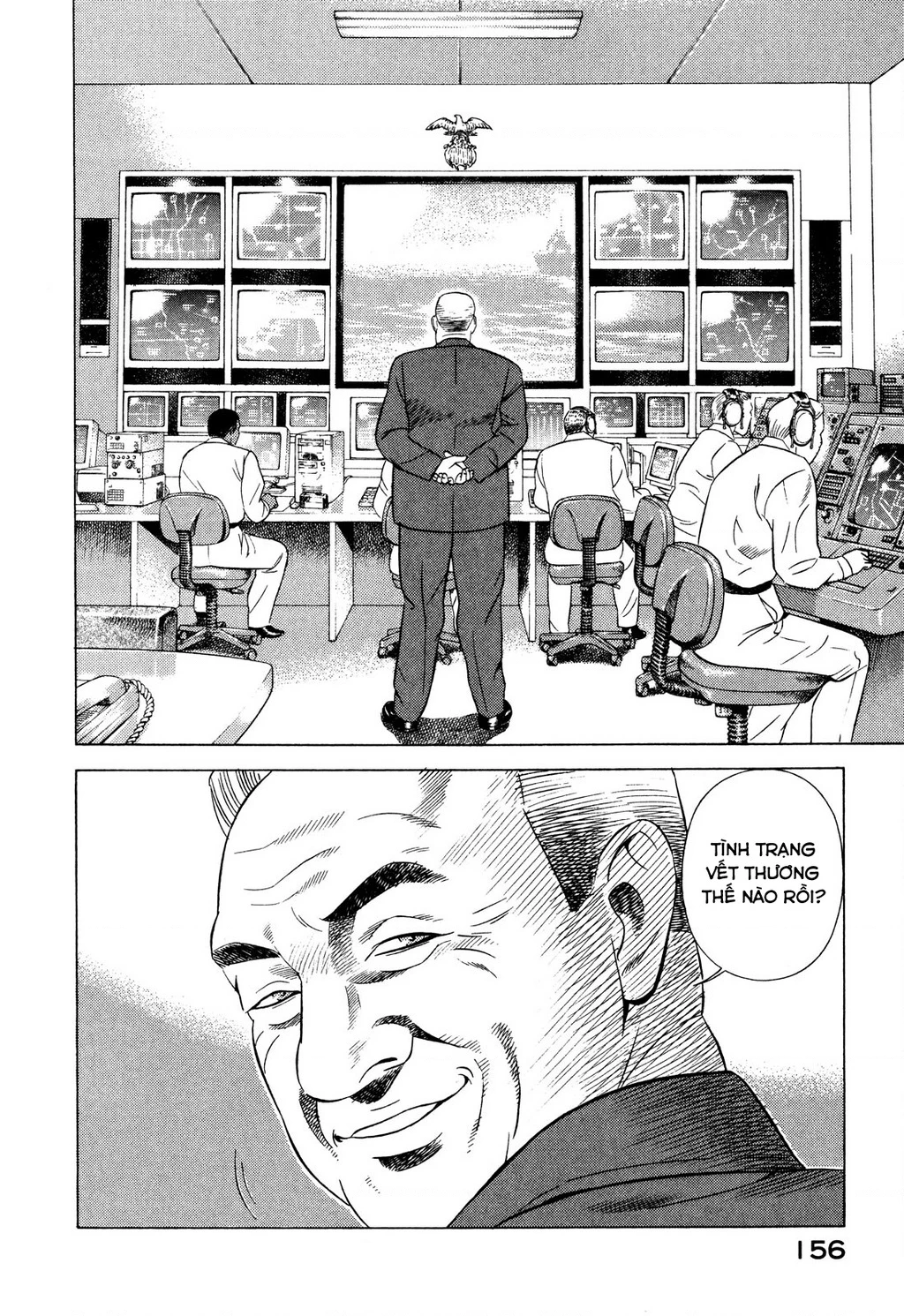 Yugo - Kẻ Thương Thuyết Chapter 67 - 23