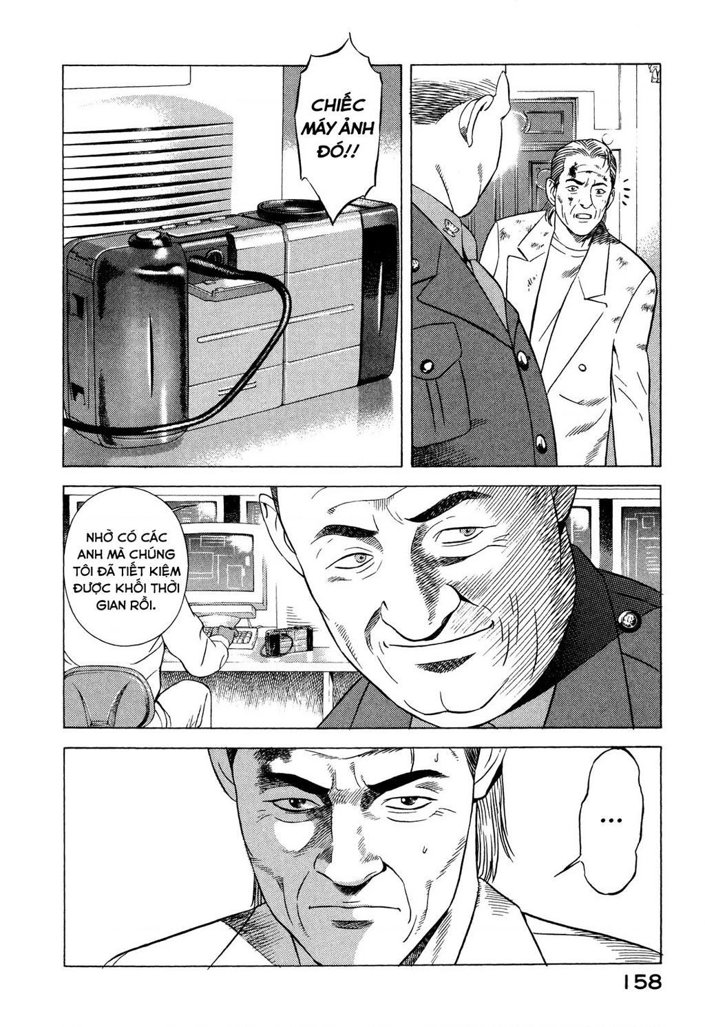 Yugo - Kẻ Thương Thuyết Chapter 67 - 25