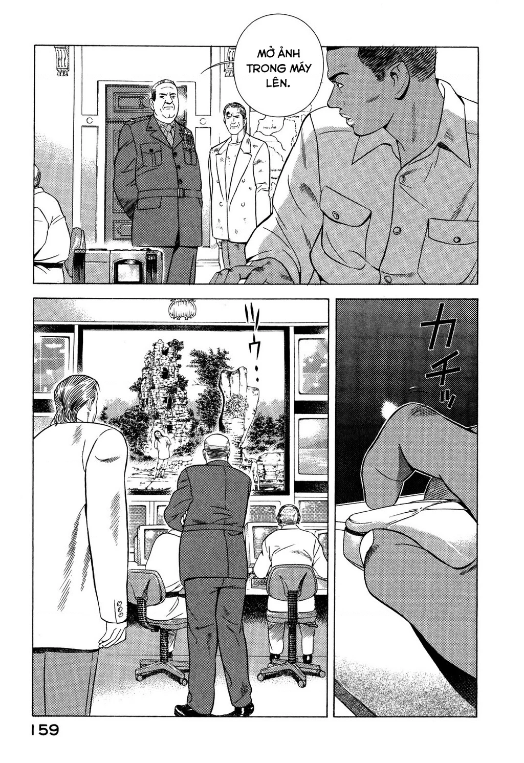 Yugo - Kẻ Thương Thuyết Chapter 67 - 26