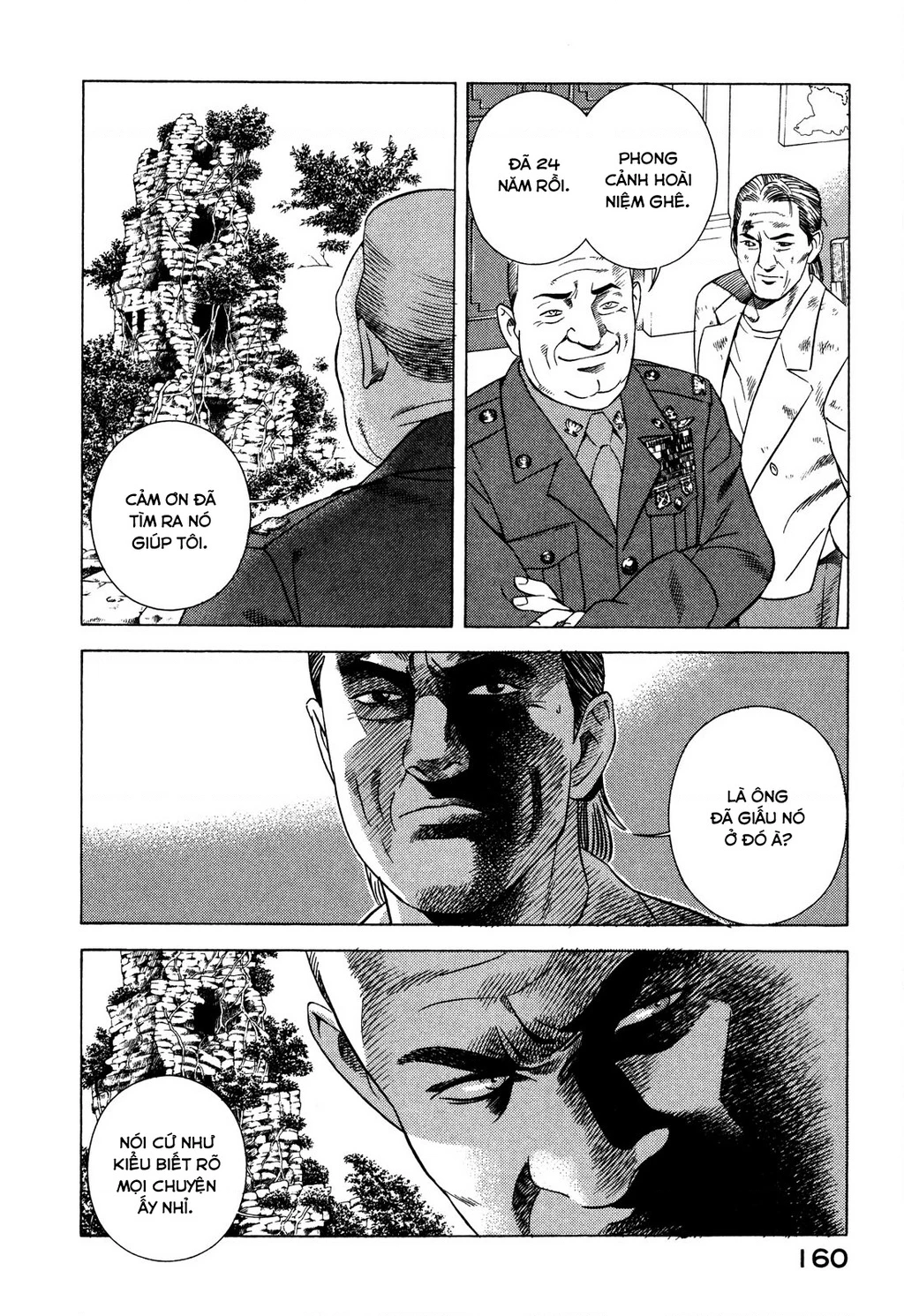 Yugo - Kẻ Thương Thuyết Chapter 67 - 27