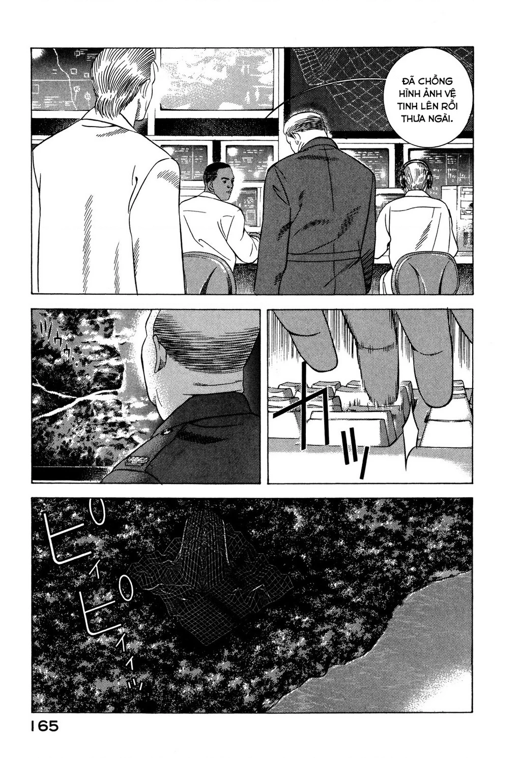 Yugo - Kẻ Thương Thuyết Chapter 67 - 32