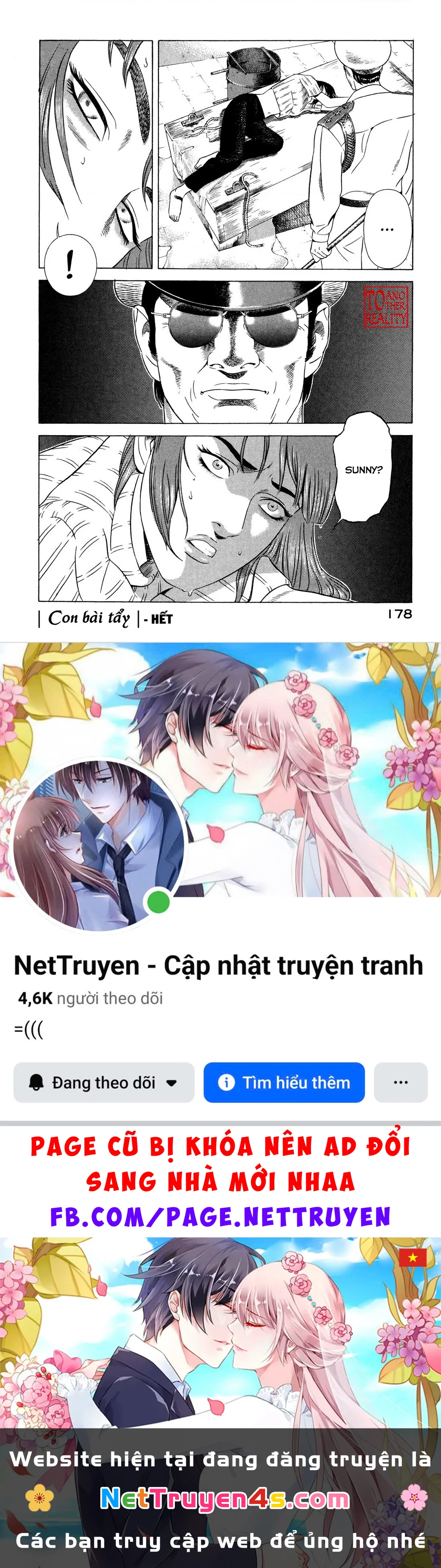 Yugo - Kẻ Thương Thuyết Chapter 67 - 44