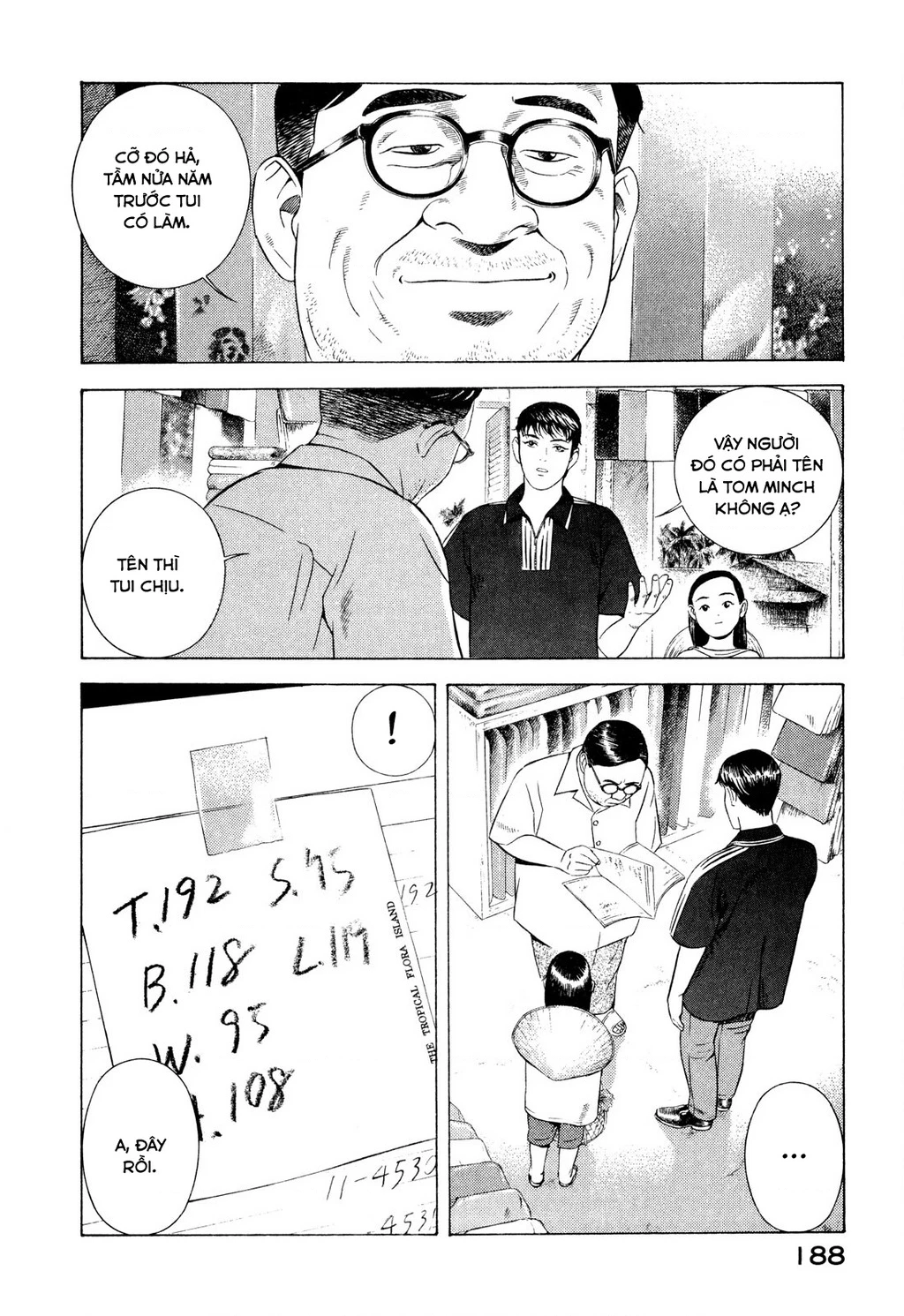 Yugo - Kẻ Thương Thuyết Chapter 68 - 11