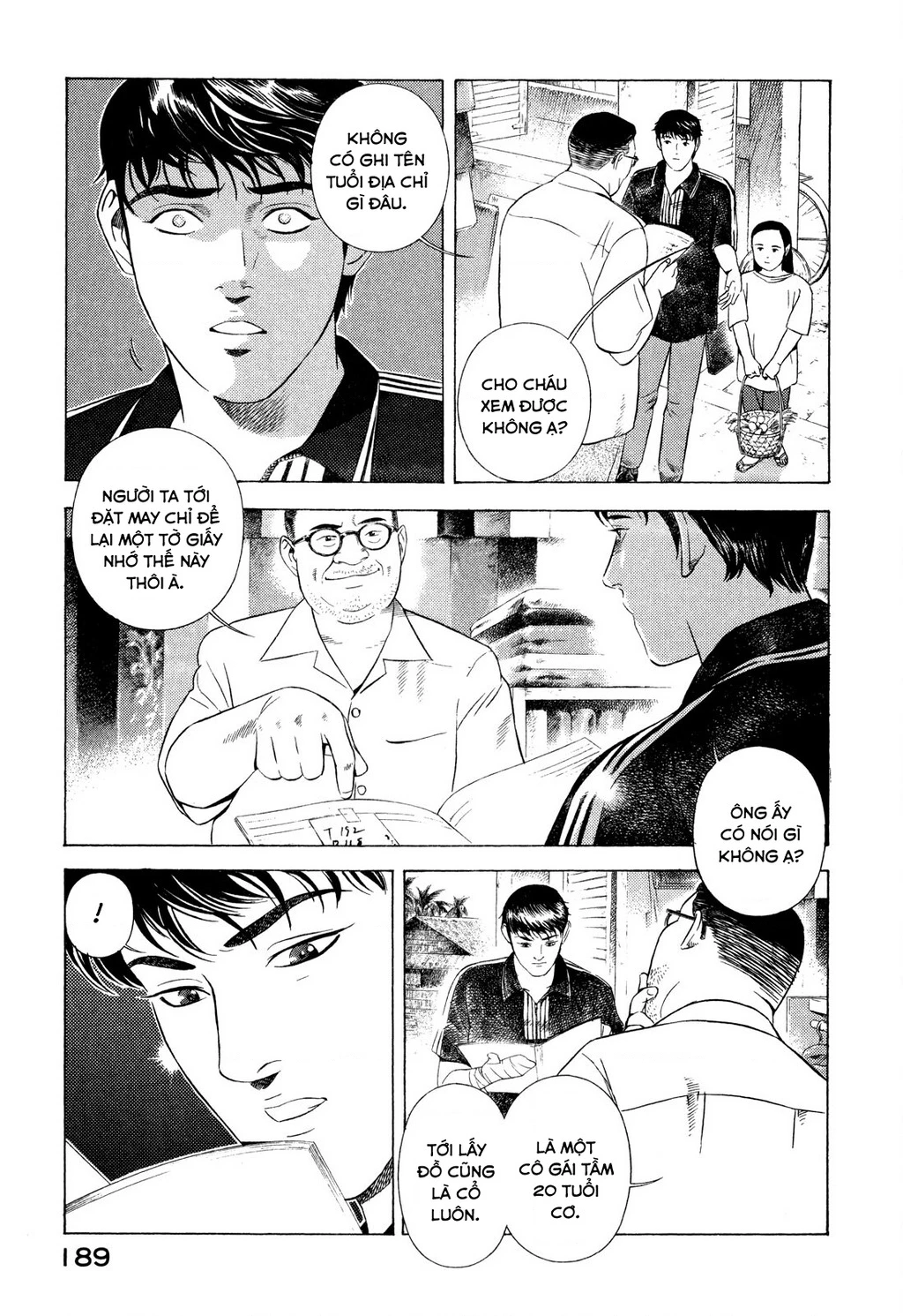 Yugo - Kẻ Thương Thuyết Chapter 68 - 12