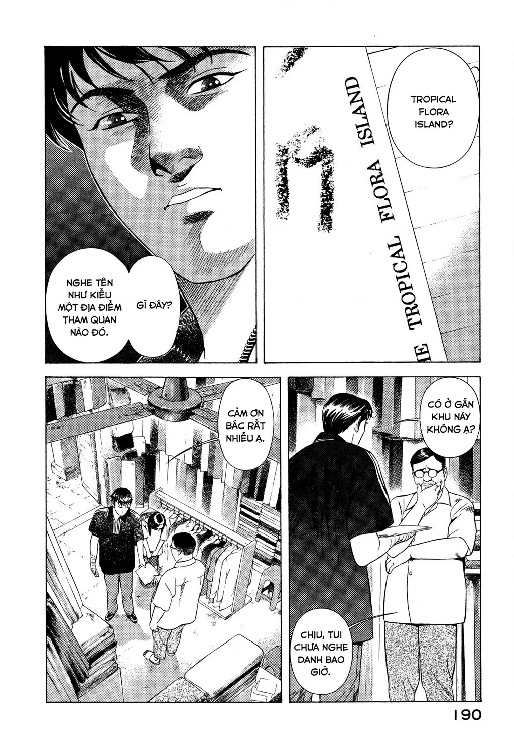 Yugo - Kẻ Thương Thuyết Chapter 68 - 13