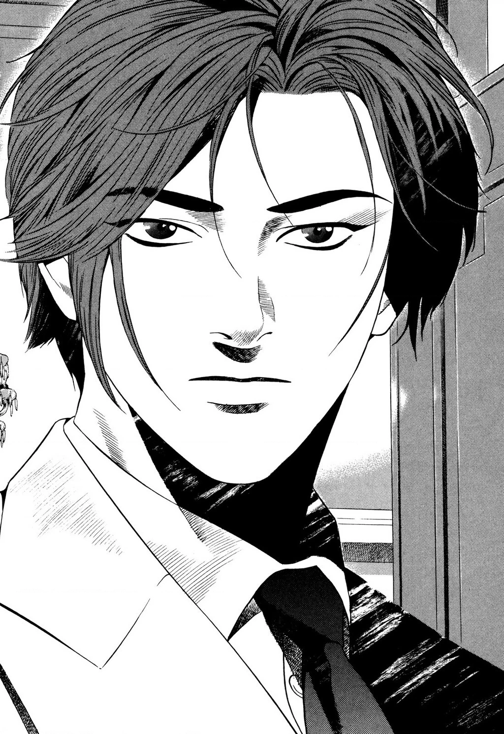 Yugo - Kẻ Thương Thuyết Chapter 69 - 7