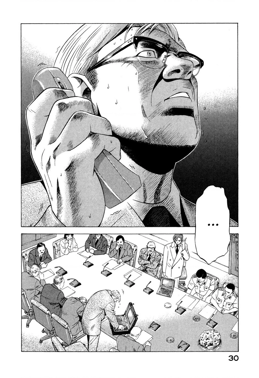 Yugo - Kẻ Thương Thuyết Chapter 69 - 32