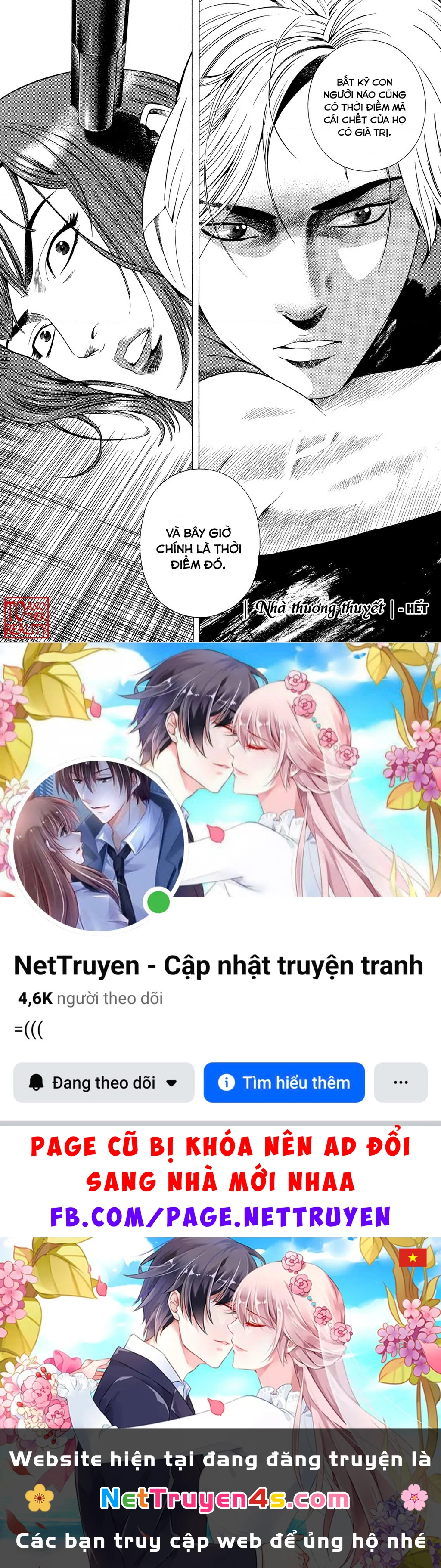 Yugo - Kẻ Thương Thuyết Chapter 69 - 46