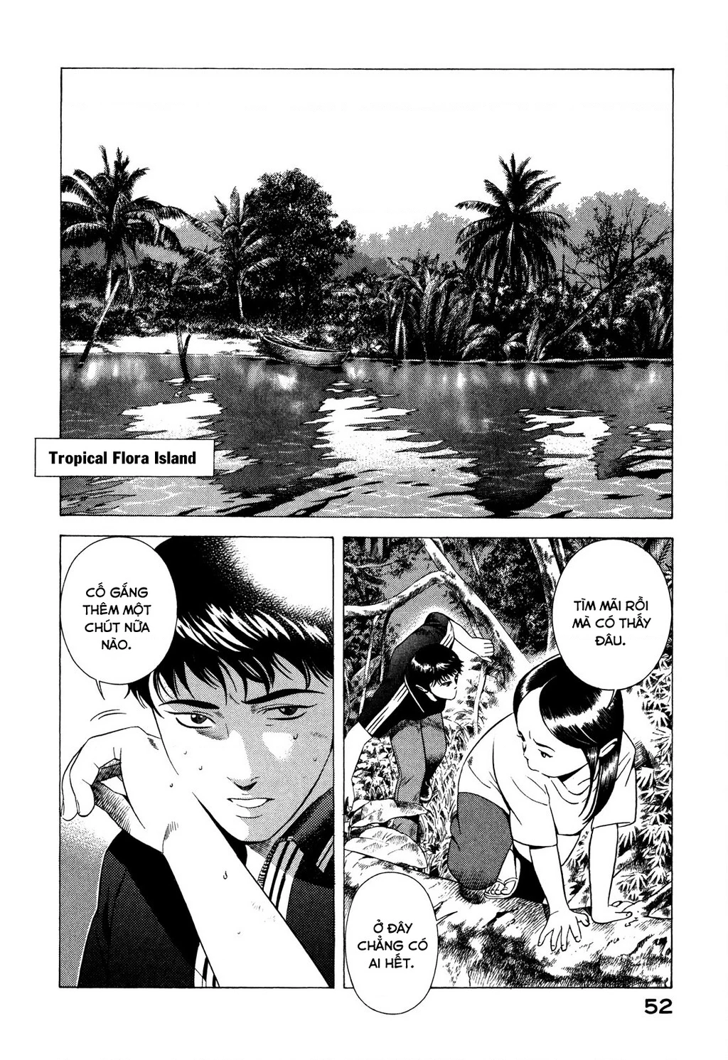 Yugo - Kẻ Thương Thuyết Chapter 70 - 9