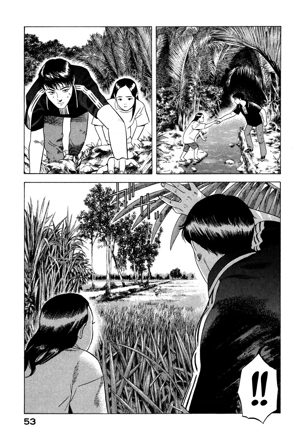 Yugo - Kẻ Thương Thuyết Chapter 70 - 10