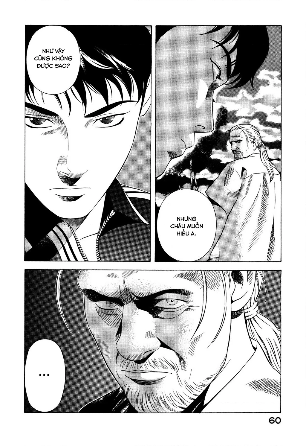 Yugo - Kẻ Thương Thuyết Chapter 70 - 17