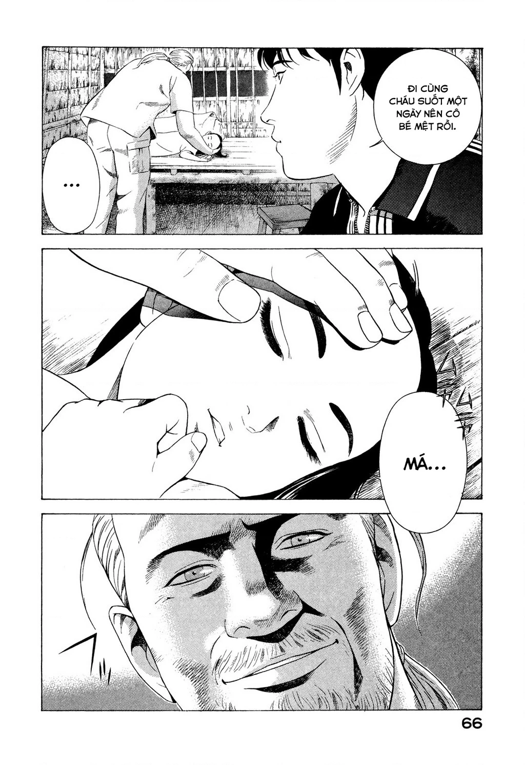 Yugo - Kẻ Thương Thuyết Chapter 70 - 23