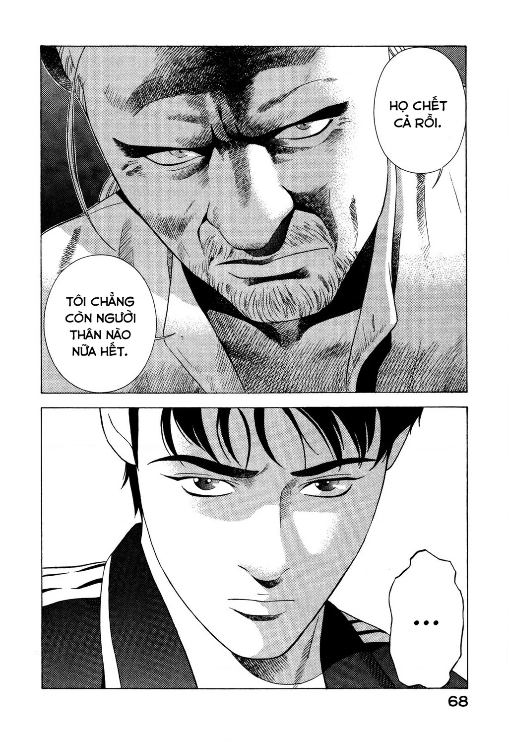 Yugo - Kẻ Thương Thuyết Chapter 70 - 25