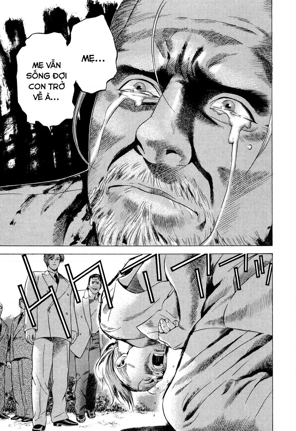 Yugo - Kẻ Thương Thuyết Chapter 70 - 38