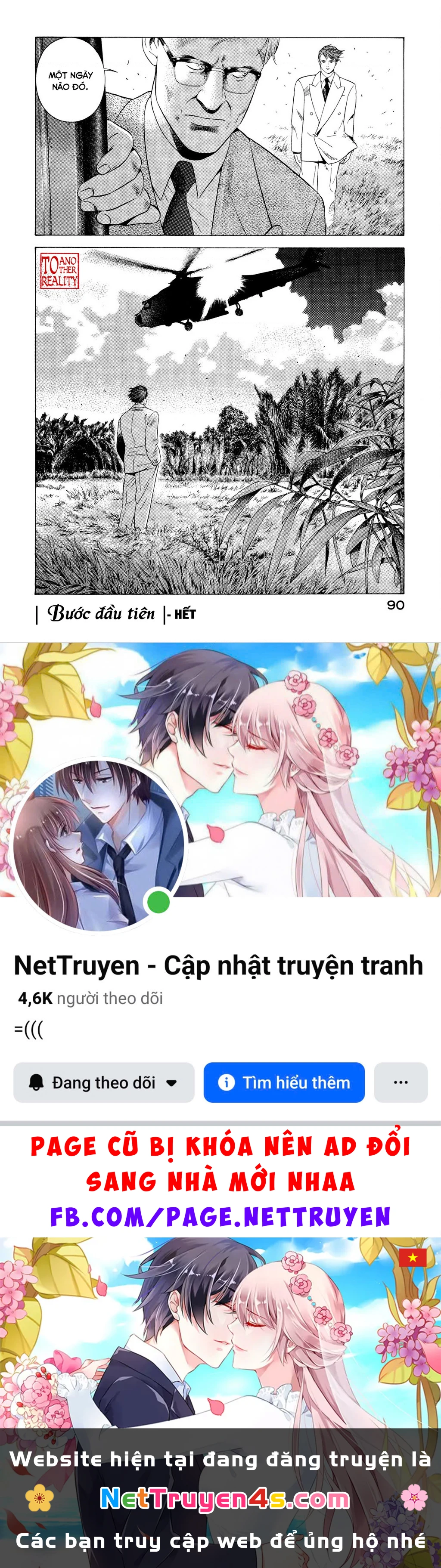 Yugo - Kẻ Thương Thuyết Chapter 70 - 47