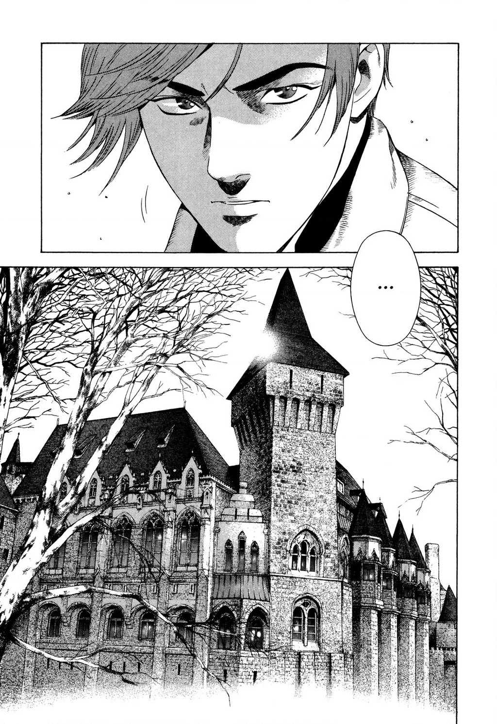 Yugo - Kẻ Thương Thuyết Chapter 71 - 15