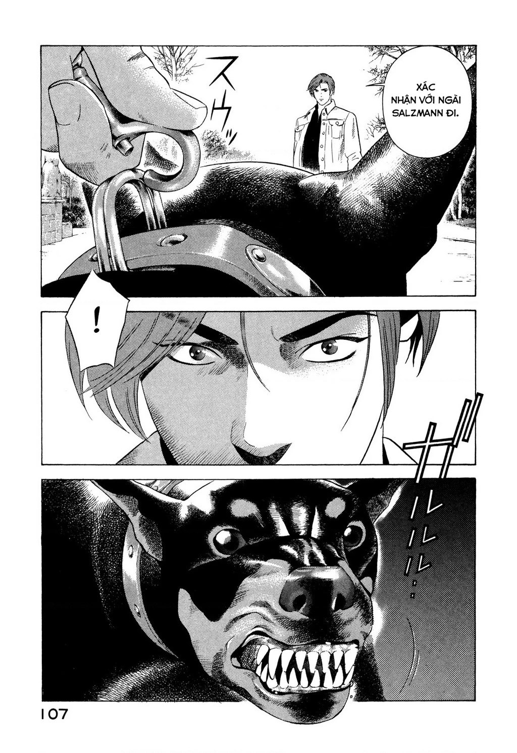 Yugo - Kẻ Thương Thuyết Chapter 71 - 17