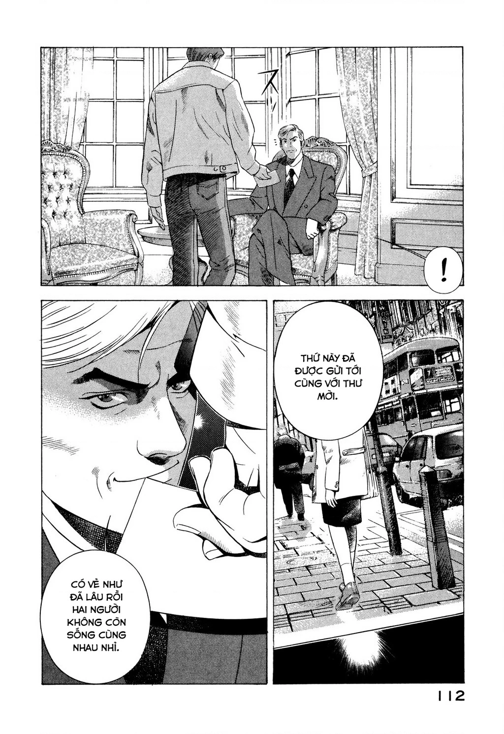 Yugo - Kẻ Thương Thuyết Chapter 71 - 22