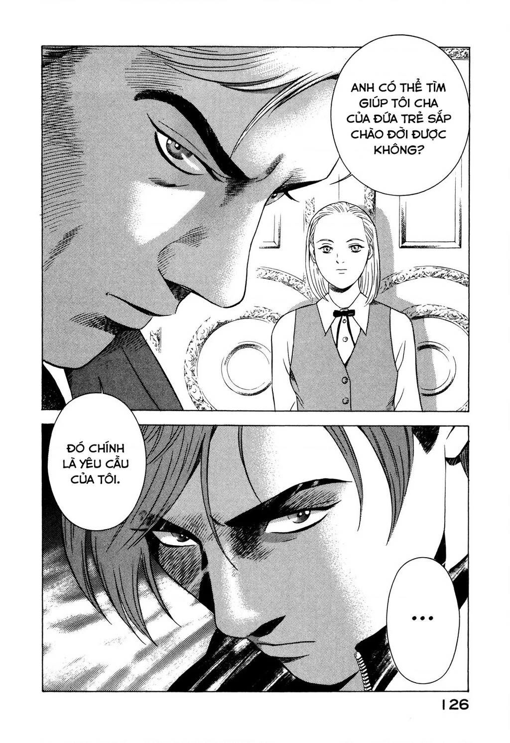 Yugo - Kẻ Thương Thuyết Chapter 71 - 36