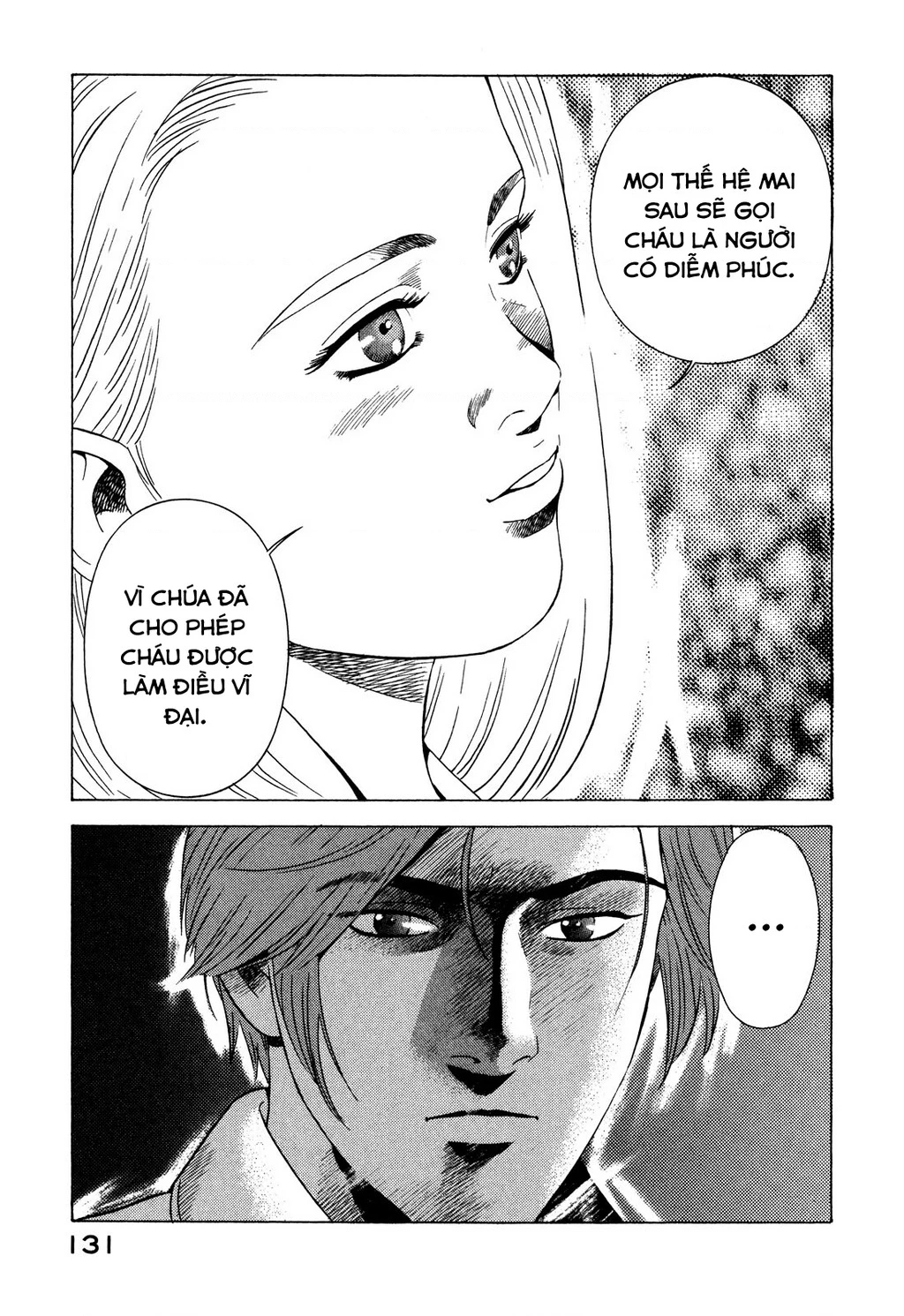 Yugo - Kẻ Thương Thuyết Chapter 71 - 41