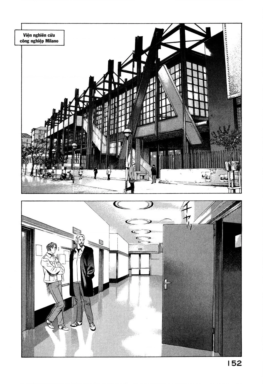 Yugo - Kẻ Thương Thuyết Chapter 72 - 19