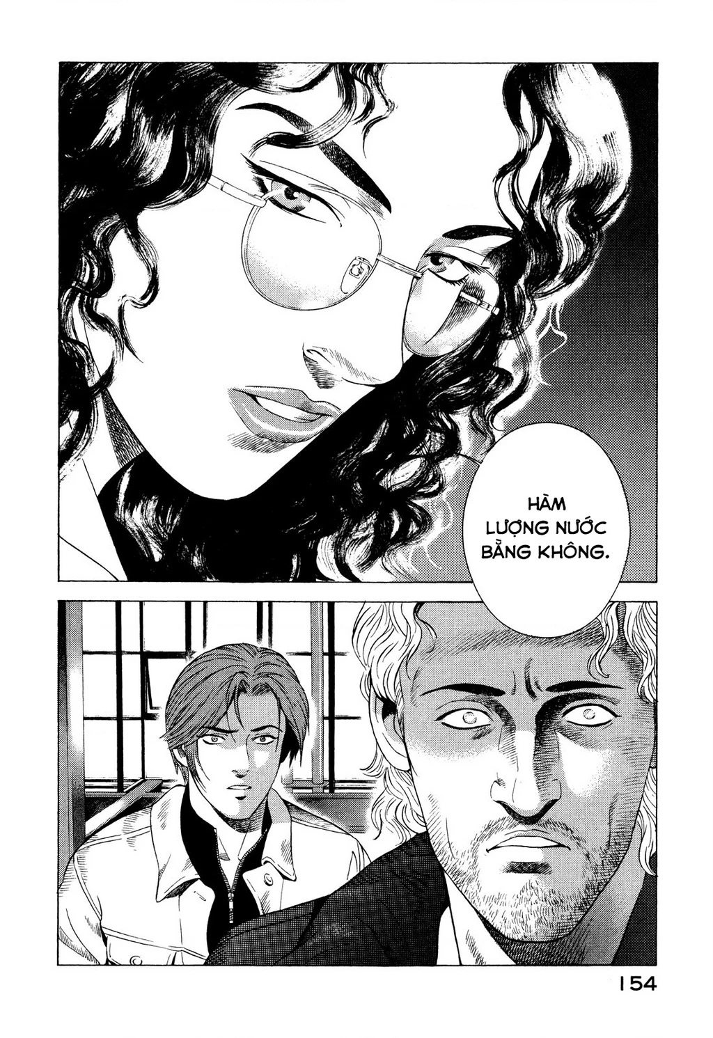 Yugo - Kẻ Thương Thuyết Chapter 72 - 21