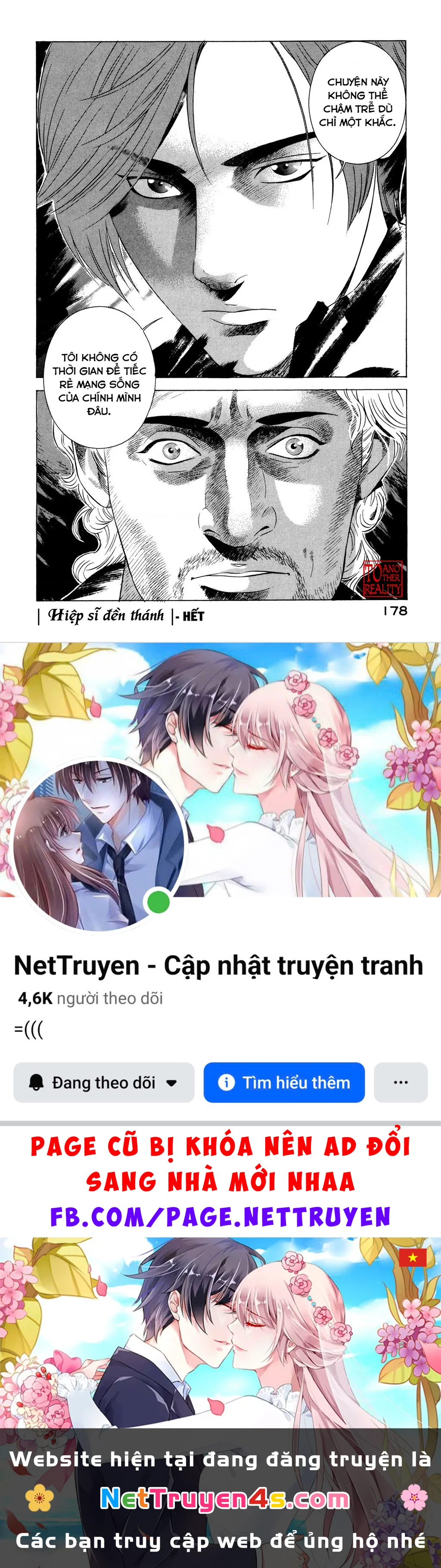 Yugo - Kẻ Thương Thuyết Chapter 72 - 45