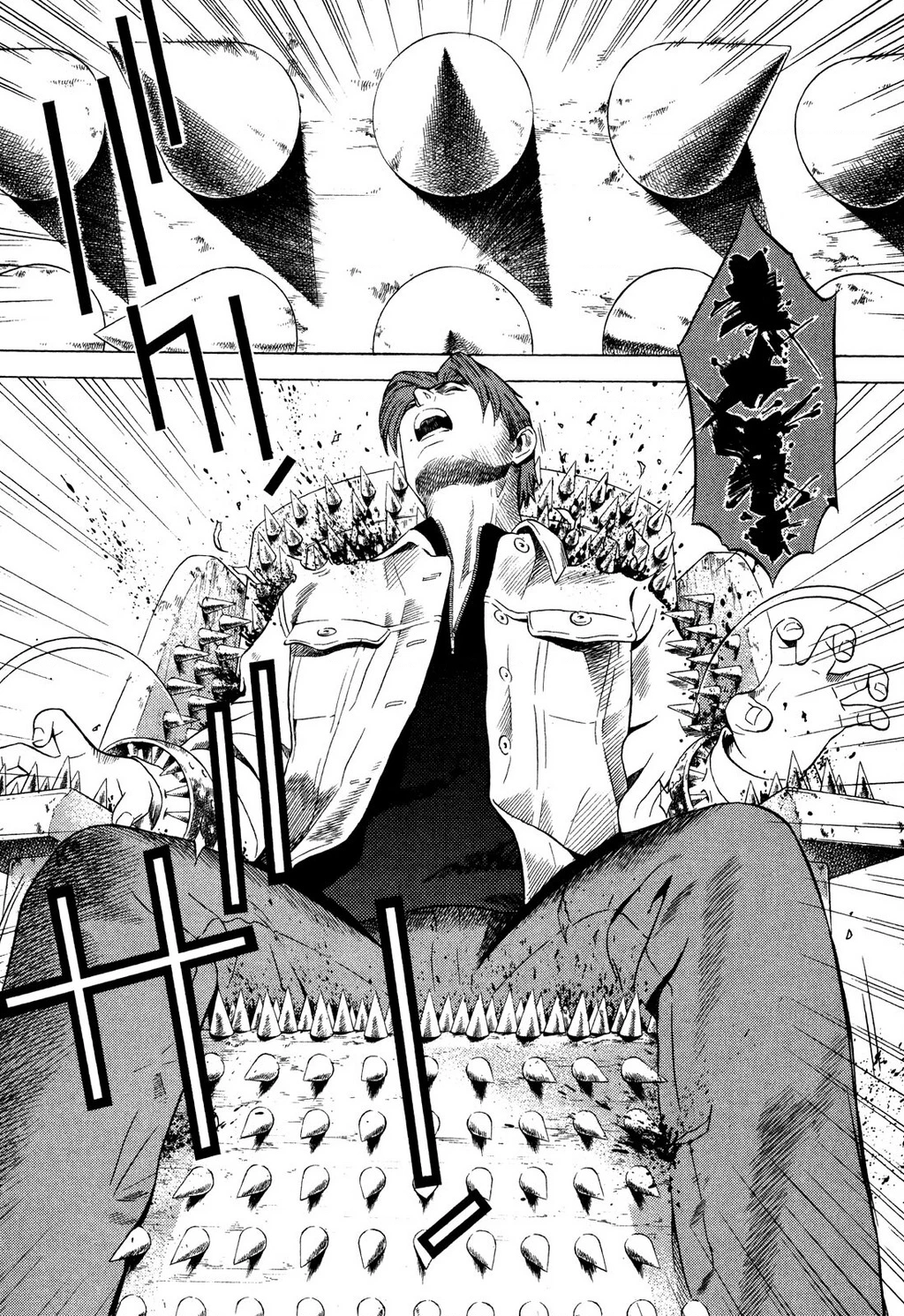 Yugo - Kẻ Thương Thuyết Chapter 73 - 22