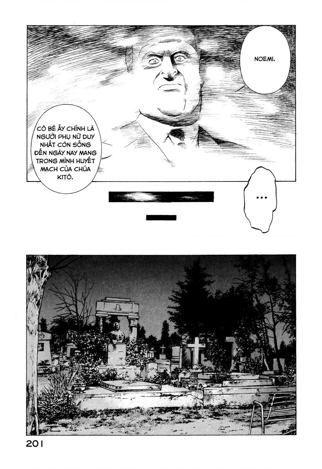 Yugo - Kẻ Thương Thuyết Chapter 73 - 24