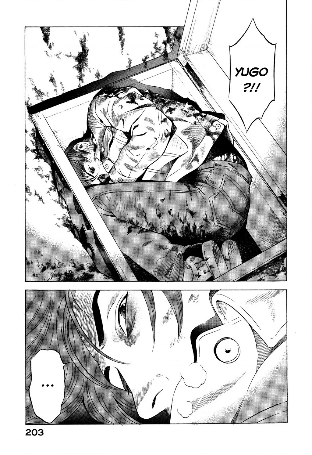 Yugo - Kẻ Thương Thuyết Chapter 73 - 26