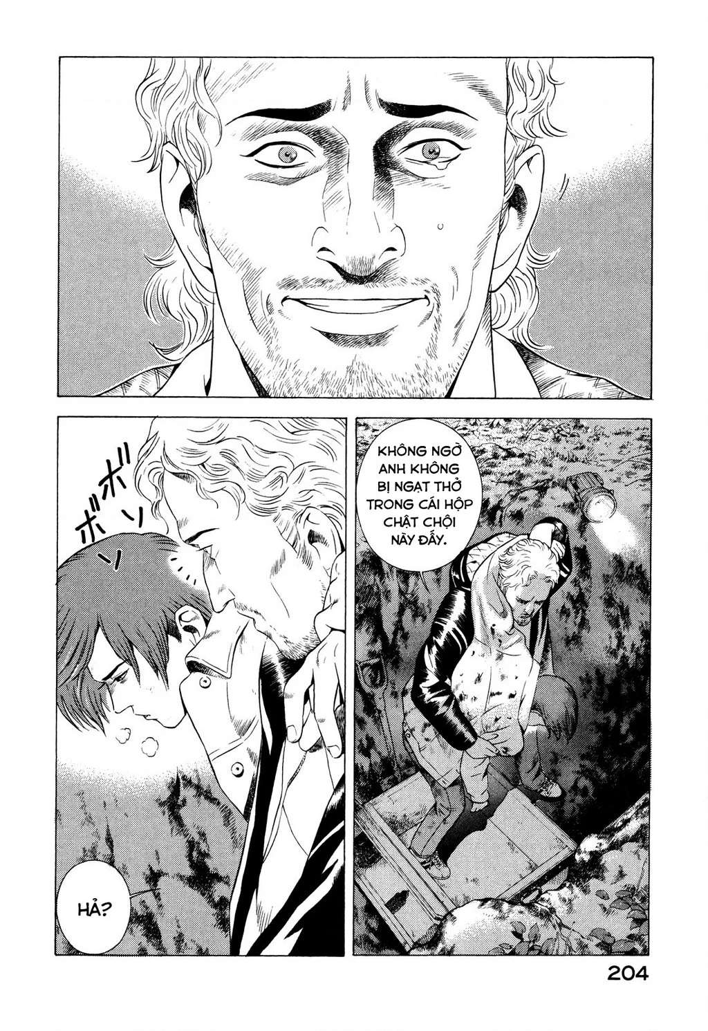 Yugo - Kẻ Thương Thuyết Chapter 73 - 27