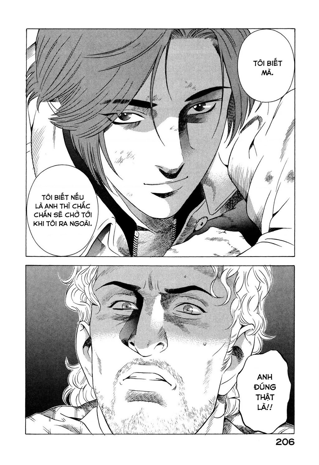 Yugo - Kẻ Thương Thuyết Chapter 73 - 29