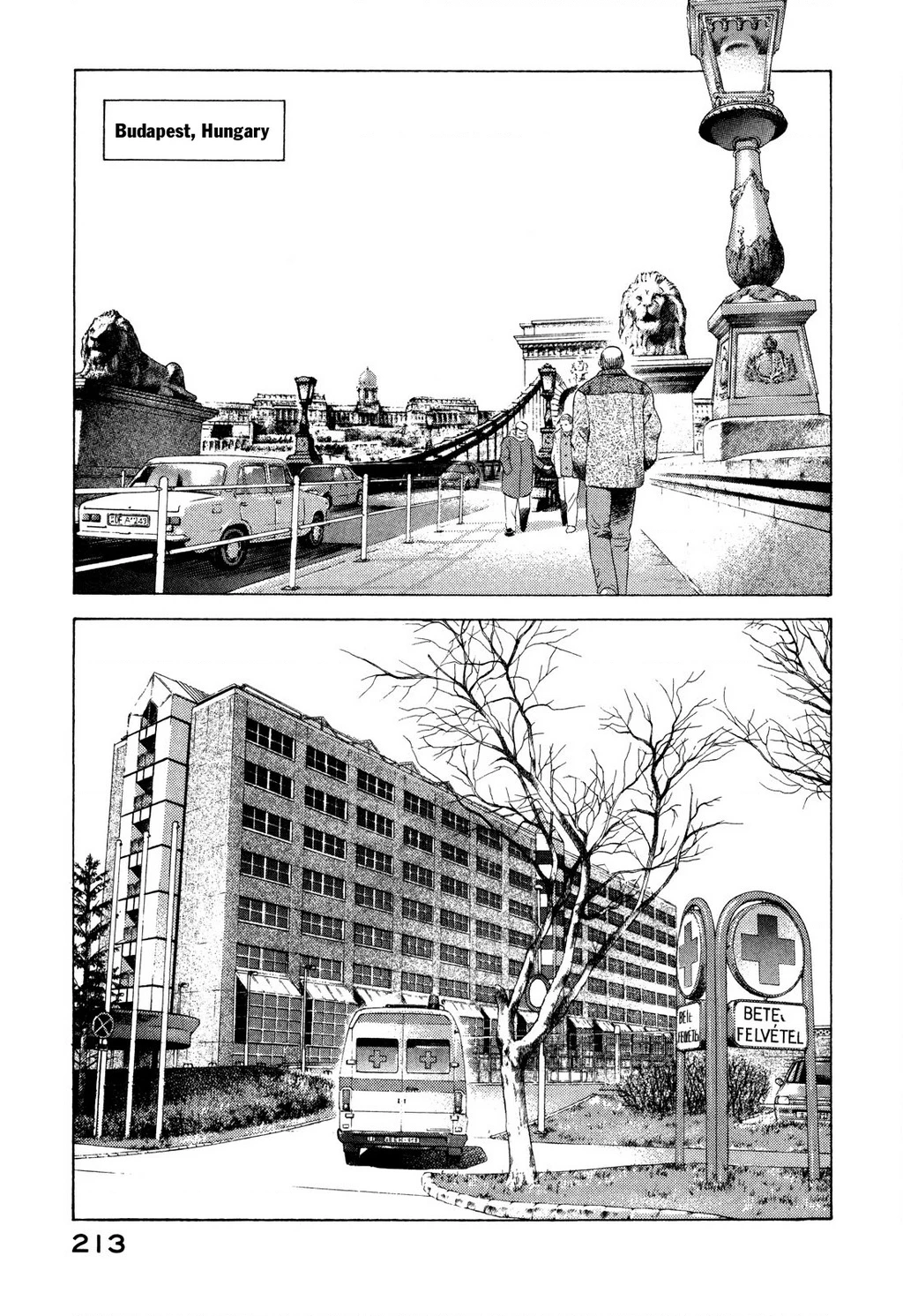 Yugo - Kẻ Thương Thuyết Chapter 73 - 36