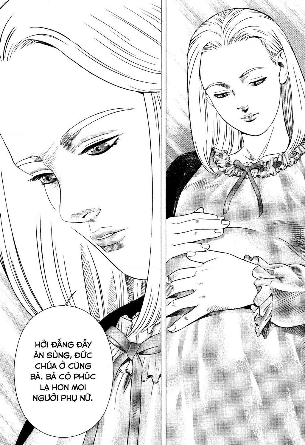 Yugo - Kẻ Thương Thuyết Chapter 75 - 5