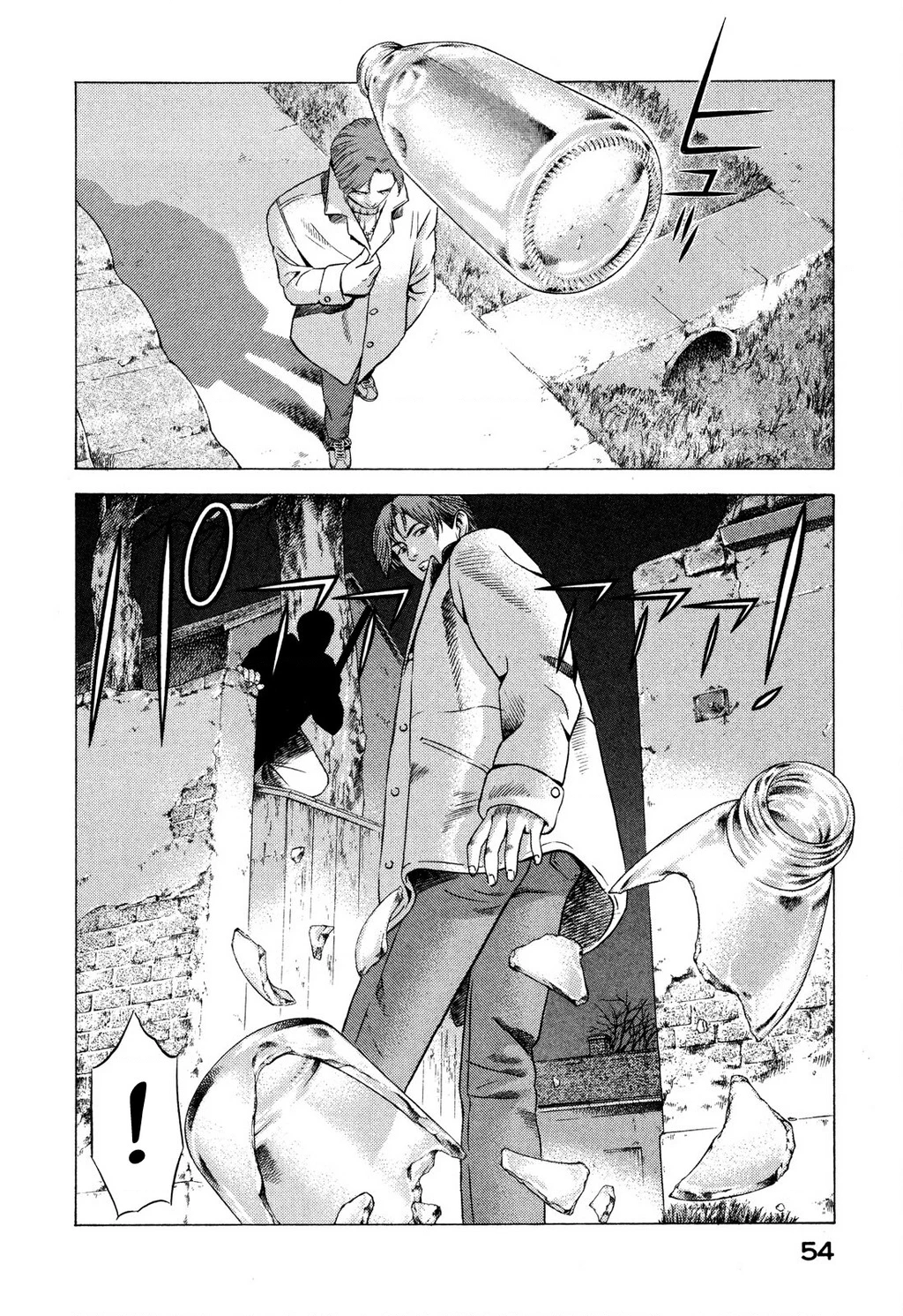 Yugo - Kẻ Thương Thuyết Chapter 75 - 9