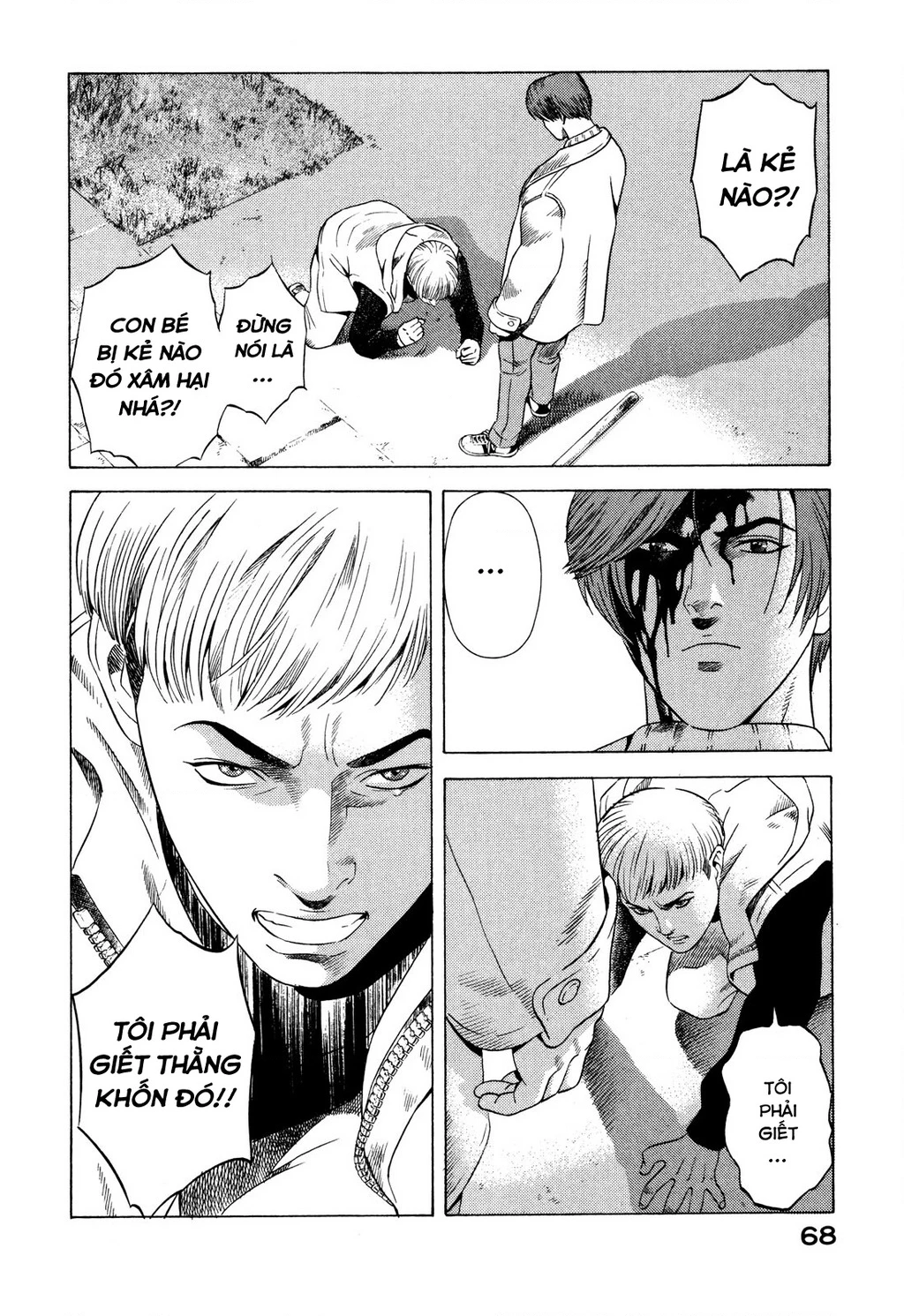 Yugo - Kẻ Thương Thuyết Chapter 75 - 23