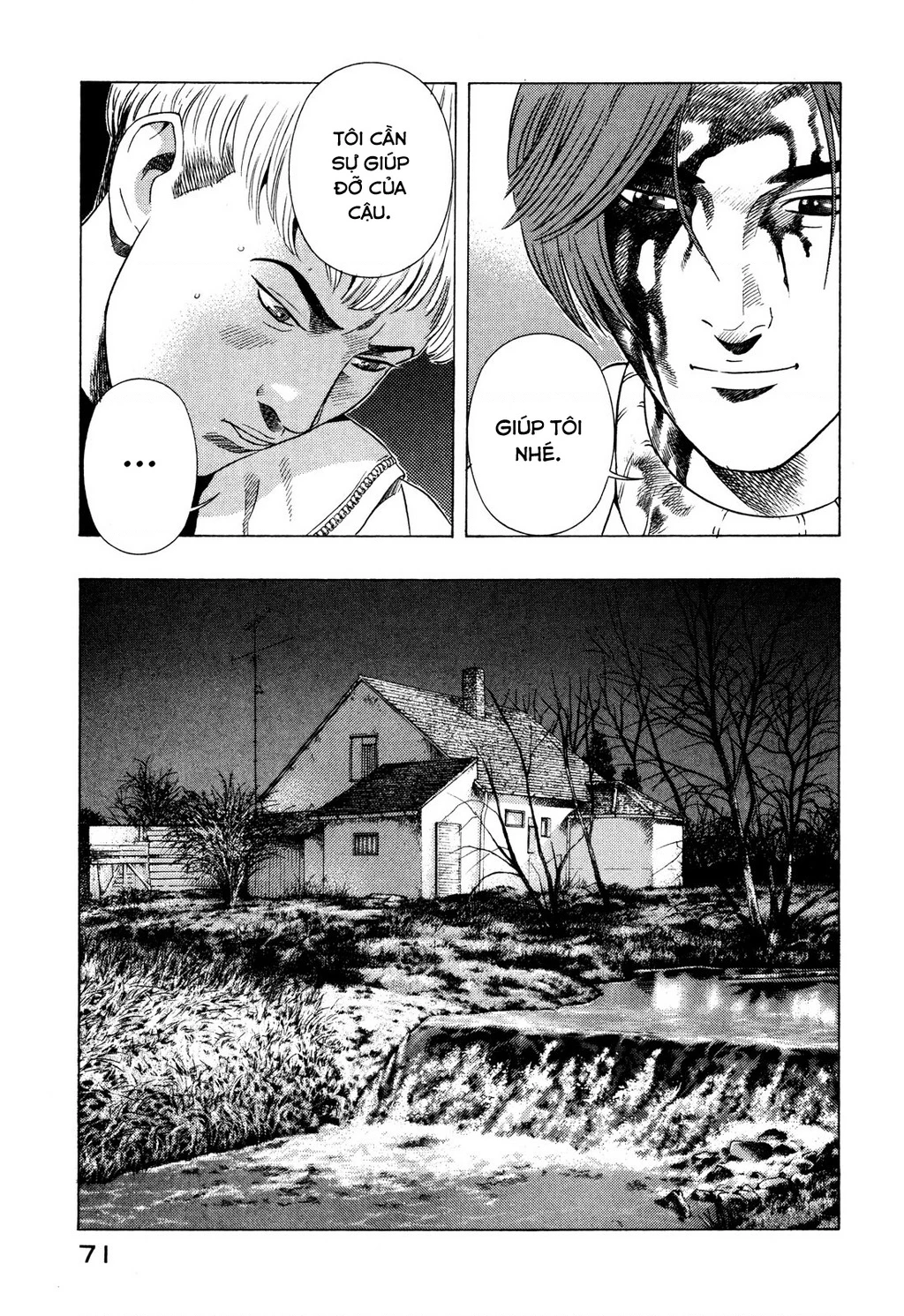 Yugo - Kẻ Thương Thuyết Chapter 75 - 26