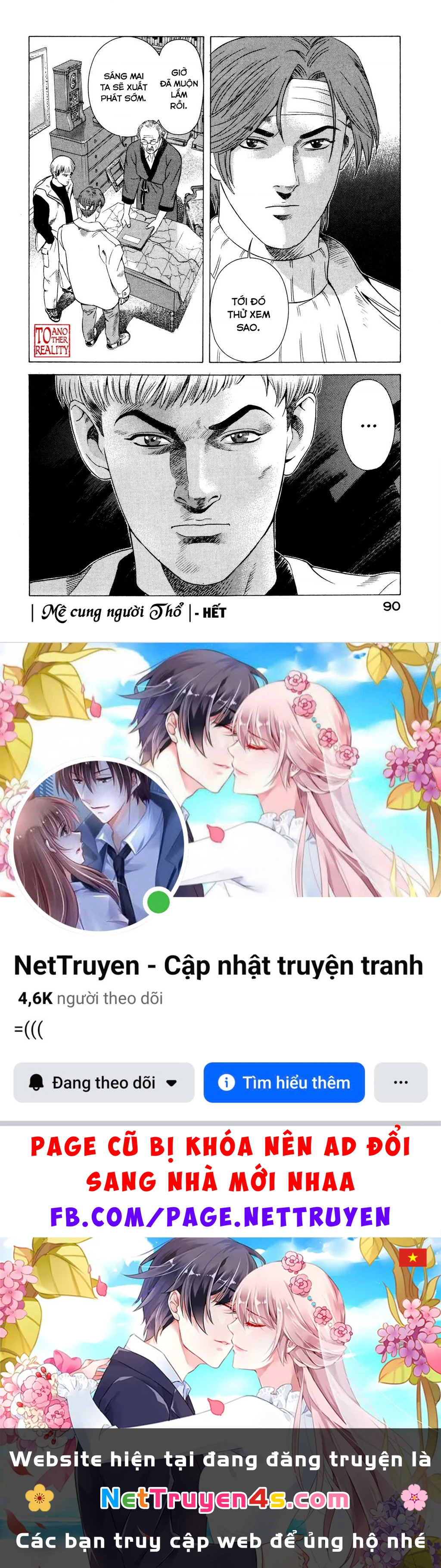 Yugo - Kẻ Thương Thuyết Chapter 75 - 45