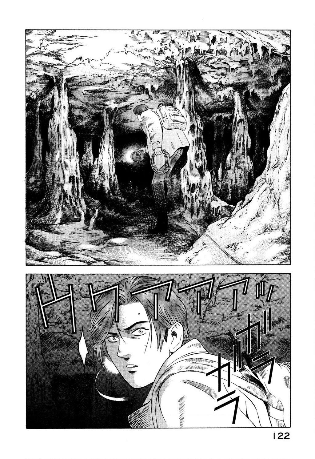 Yugo - Kẻ Thương Thuyết Chapter 76 - 33