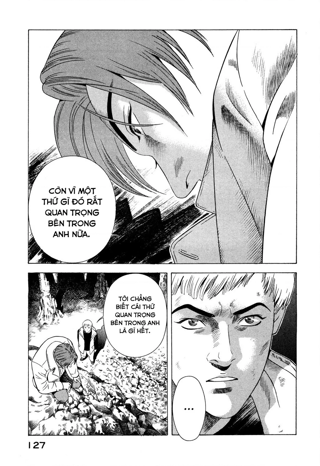 Yugo - Kẻ Thương Thuyết Chapter 76 - 38