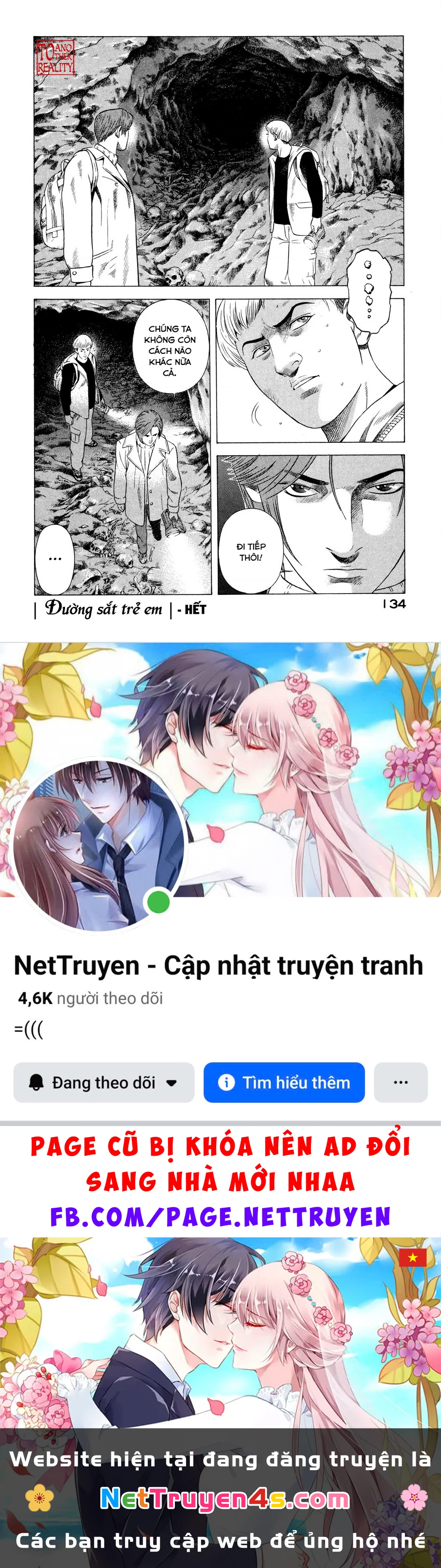 Yugo - Kẻ Thương Thuyết Chapter 76 - 45