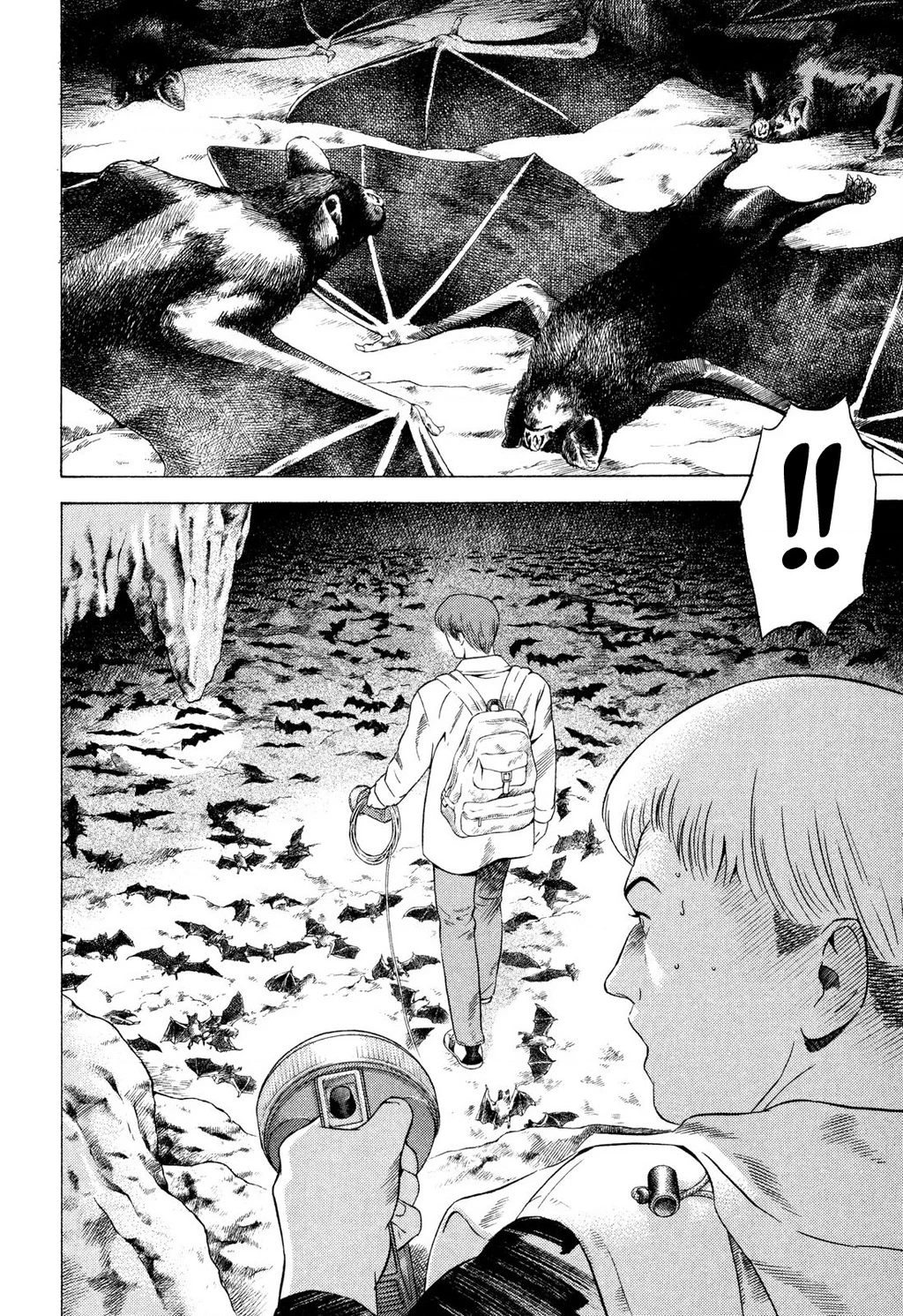 Yugo - Kẻ Thương Thuyết Chapter 77 - 5