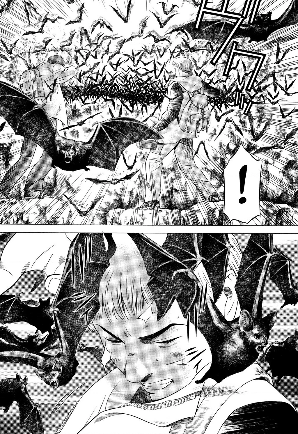 Yugo - Kẻ Thương Thuyết Chapter 77 - 10