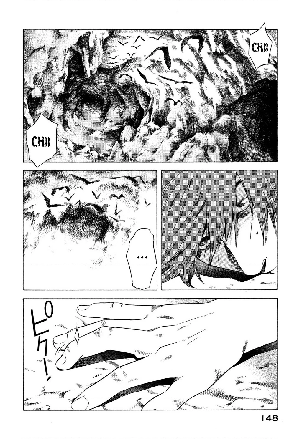 Yugo - Kẻ Thương Thuyết Chapter 77 - 15