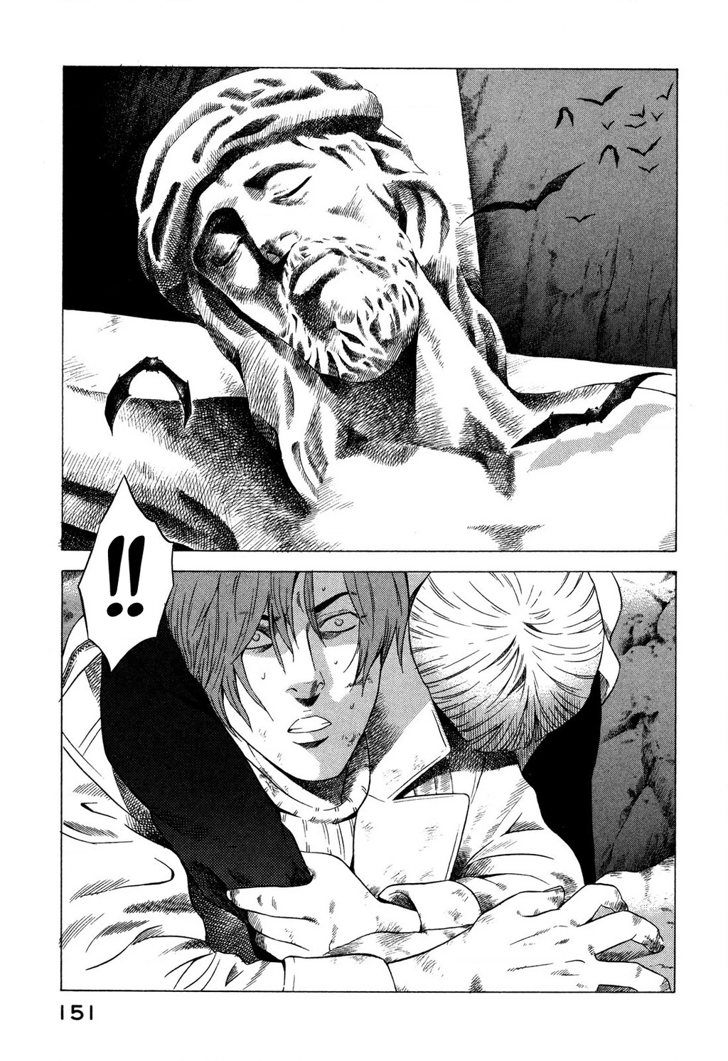 Yugo - Kẻ Thương Thuyết Chapter 77 - 18